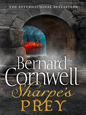 Sharpe's Prey - ebook